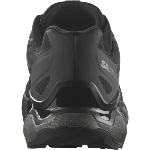 Herren Freizeitschuhe SHOES XC ROAM GTX Black/Black/Castlerock - Bild 6 SALOMON - Freizeitschuhe SHOES XC ROAM GTX Black/Black/Castlerock
