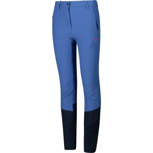 Kinder Keilhose KID G LONG PANT - Bild 3 CMP - Kinder Keilhose KID G LONG PANT