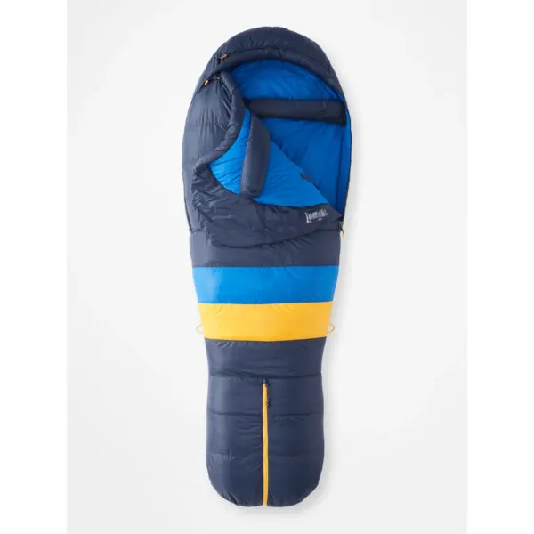 MARMOT - Schlafsack Wm's Ouray