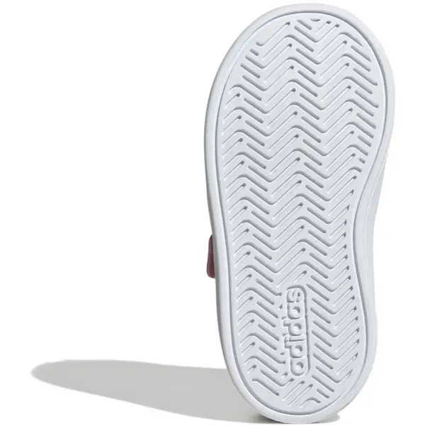 Kinder Freizeitschuhe GRAND COURT 3.0 KIDS - Bild 2 ADIDAS - Kinder Freizeitschuhe GRAND COURT 3.0 KIDS