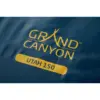 GRAND CANYON - Schlafsack UTAH 150 KIDS