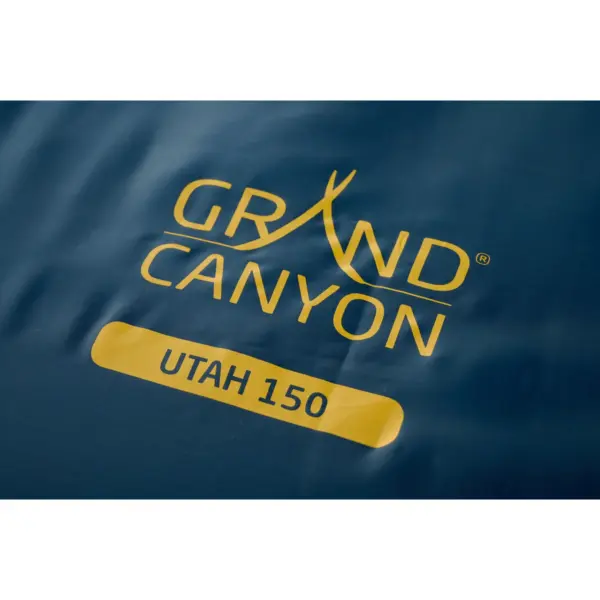 GRAND CANYON - Schlafsack UTAH 150 KIDS