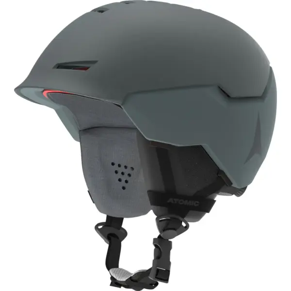 Herren Helm REVENT+ AMID Green. - Bild 1 ATOMIC - Helm REVENT AMID Black