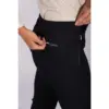 MAUL - Hose Peak Perle - Softshell Trekk.H