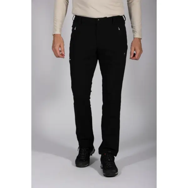 Herren Hose Wallis XT - Hose mit Megaliner - Bild 2 MAUL - Hose Wallis XT - Hose mit Megaliner