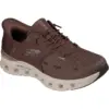 Damen Slipper Glide-Step® Pro – Radiant Stride - Bild 5 SKECHERS - Slipper Glide-Step® Pro – Radiant Stride