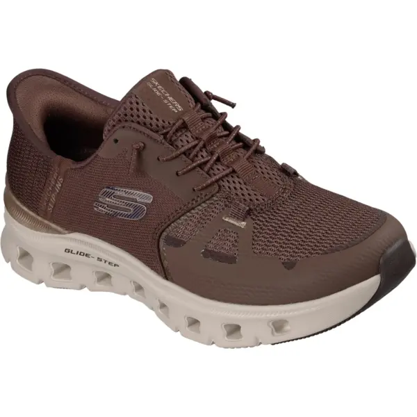 Damen Slipper Glide-Step® Pro – Radiant Stride - Bild 5 SKECHERS - Slipper Glide-Step® Pro – Radiant Stride