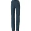 VAUDE - Hose VAUDE Softshellhose Wo Badile Pants II