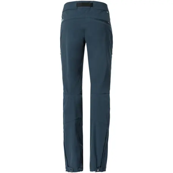 VAUDE - Hose VAUDE Softshellhose Wo Badile Pants II