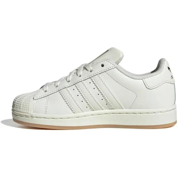 ADIDAS - Kinder Freizeitschuhe SUPERSTAR MESSI Kids