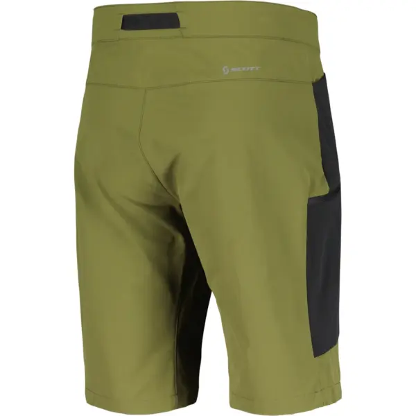Herren Shorts SCO Shorts M's Explorair Tech - Bild 2 SCOTT - Shorts SCO Shorts M's Explorair Tech