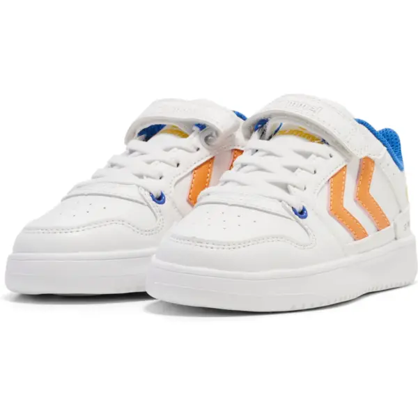 Kinder Freizeitschuhe ST. POWER PLAY JR - Bild 4 HUMMEL - Kinder Freizeitschuhe ST. POWER PLAY JR