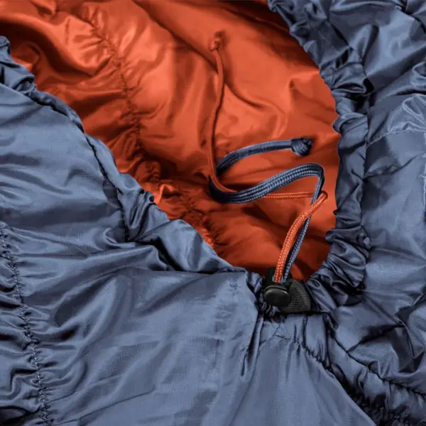 Schlafsack Exosphere 0° - Bild 8 DEUTER - Schlafsack Exosphere 0°