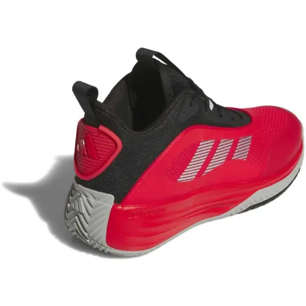 Herren Freizeitschuhe Ownthegame 3.0 Basketballschuh - Bild 7 ADIDAS - Freizeitschuhe Ownthegame 3.0 Basketballschuh