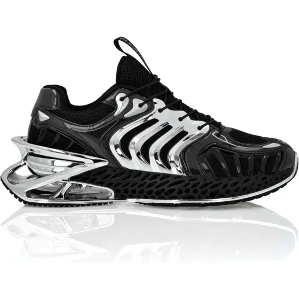 Running-Sneaker THE THUNDER STROKE GEN.X.2. - Bild 1 PLEIN SPORT - Running- THE THUNDER STROKE GEN.X.2