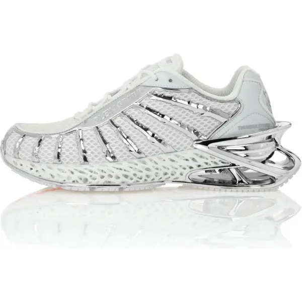 PLEIN SPORT - Running- THUNDERSTORM GENX