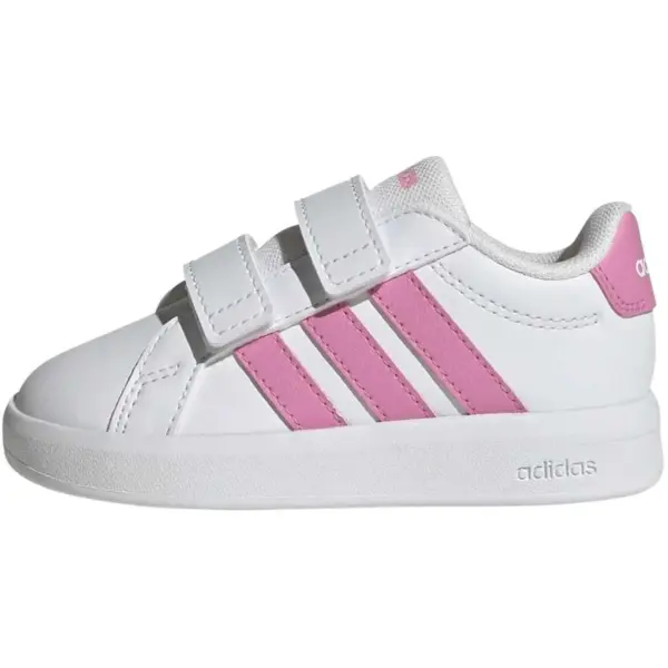 Kinder Freizeitschuhe GRAND COURT 3.0 - Bild 5 ADIDAS - Kinder Freizeitschuhe GRAND COURT 3.0