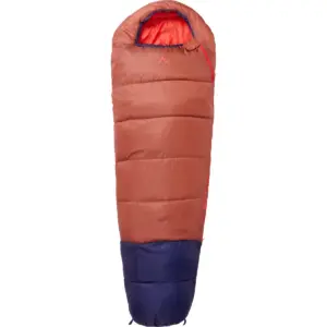 McKINLEY - Schlafsack Mu-Schlafsack Camp Pro 10