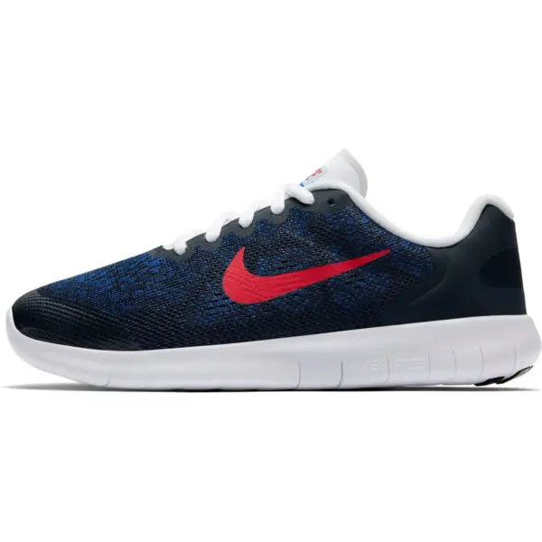 Kinder Laufschuhe Free RN 2 (GS) - Bild 1 NIKE - Kinder Free RN 2 (GS)