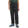 Kinder Hose CARGO PANTS K - Bild 3 JACK WOLFSKIN - Kinder Hose CARGO PANTS K