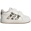 ADIDAS - Kinder Freizeitschuhe GRAND COURT 3.0 FÜR BABYS UND KLEINKINDER