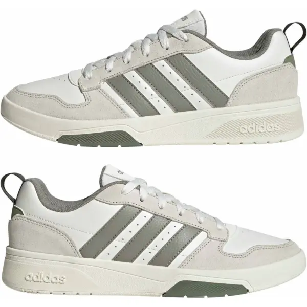 ADIDAS - Freizeitschuhe COURTWAVE