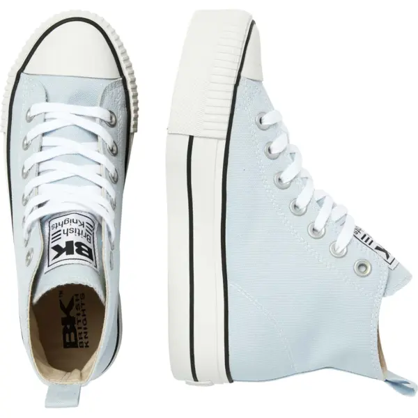 Sneaker KAYA MID - Bild 3 BRITISH KNIGHTS - KAYA MID