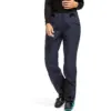 Damen Hose LilandP3 PantsW Da-Hose mTEX el 3Lg - Bild 5 MAIER SPORTS - Hose LilandP3 PantsW Da-Hose mTEX el 3Lg