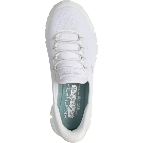 Damen Slipper Glide-Step® – Pursuit - Bild 3 SKECHERS - Slipper Glide-Step® – Pursuit