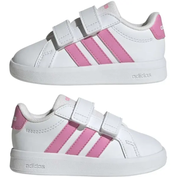 Kinder Freizeitschuhe GRAND COURT 3.0 - Bild 4 ADIDAS - Kinder Freizeitschuhe GRAND COURT 3.0