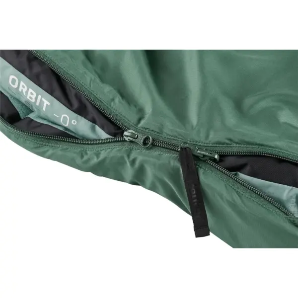 Schlafsack Orbit 0 SL - Bild 4 DEUTER - Schlafsack Orbit 0 SL