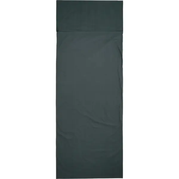 Schlafsack Ux.-Hütten-Schlafs. INLET COTTON SQUARE - Bild 2 McKINLEY - Schlafsack Ux.-Hütten-Schlafs. INLET COTTON SQUARE