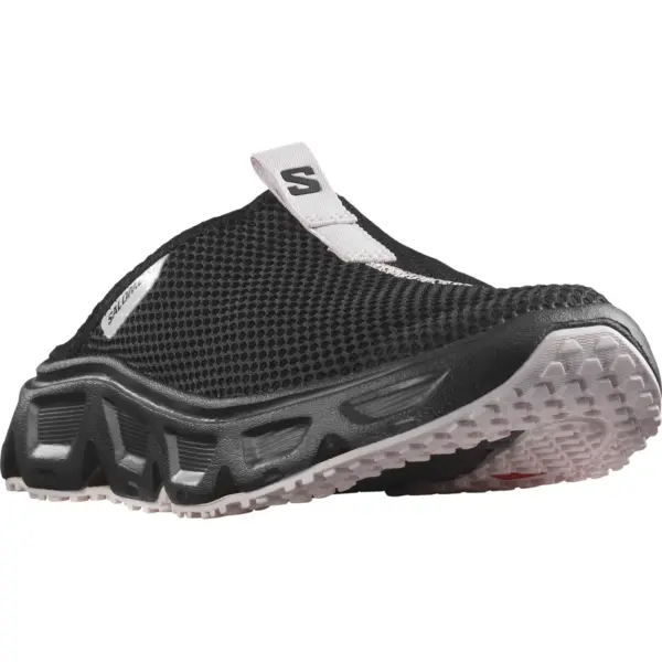 Damen Freizeitschuhe SHOES REELAX SLIDE 6.0 W Black/Black/Cra - Bild 5 SALOMON - Freizeitschuhe SHOES REELAX SLIDE 6.0 W Black/Black/Cra