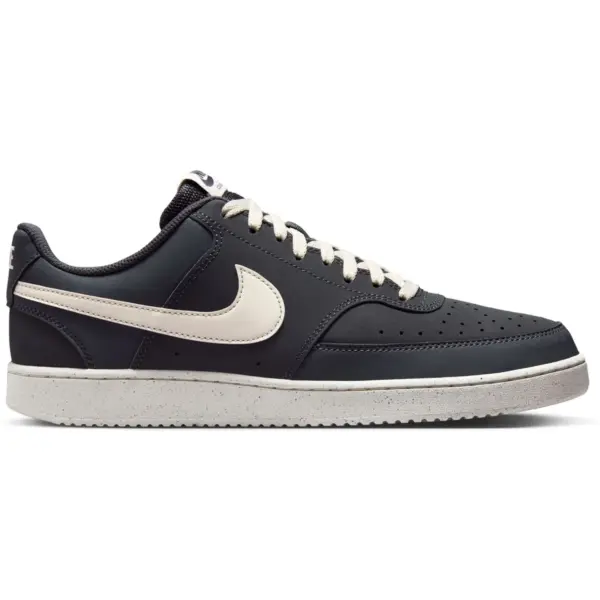 Herren Freizeitschuhe COURT VISION LO V2 NBK - Bild 1 NIKE - Freizeitschuhe COURT VISION LO V2 NBK
