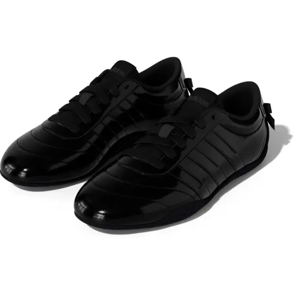 Kinder Freizeitschuhe GRAND COURT LO KIDS - Bild 9 ADIDAS - Kinder Freizeitschuhe GRAND COURT LO KIDS