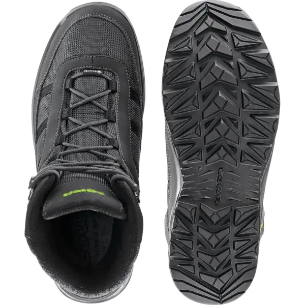 LOWA - Freizeitschuhe TRIDENT III GTX