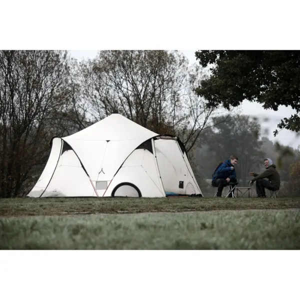 Campingtisch TUCKET MINI Campingtisch - Bild 10 GRAND CANYON - Campingtisch TUCKET MINI Campingtisch
