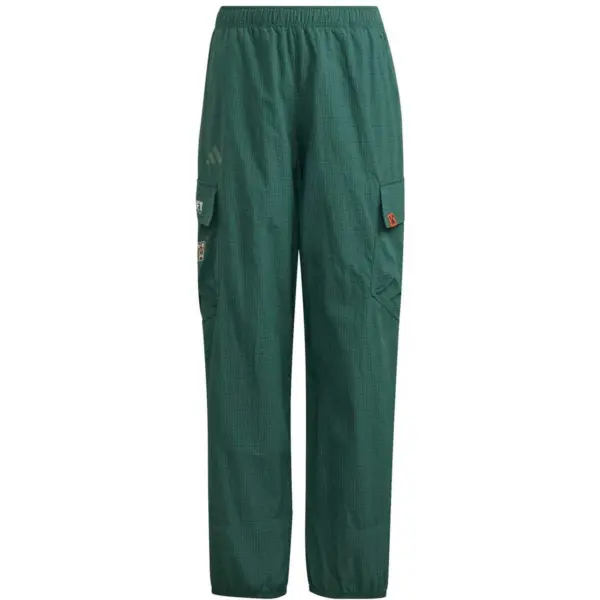 Kinder Hose Minecraft Terrex CLIMA365 - Bild 1 ADIDAS - Kinder Hose Minecraft Terrex CLIMA365