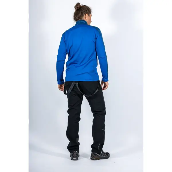 MAUL - Hose Monte Tamaro 2XT Hybrid Softshell