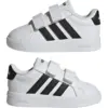 Kinder Freizeitschuhe GRAND COURT 3.0 - Bild 4 ADIDAS - Kinder Freizeitschuhe GRAND COURT 3.0