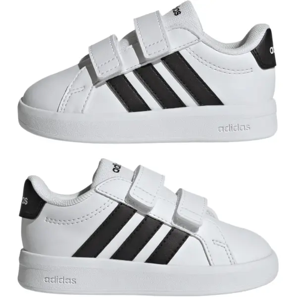 Kinder Freizeitschuhe GRAND COURT 3.0 - Bild 4 ADIDAS - Kinder Freizeitschuhe GRAND COURT 3.0