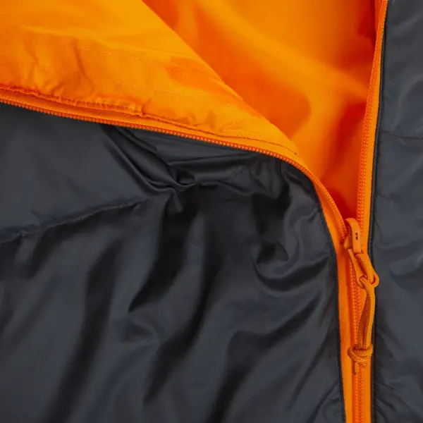 McKINLEY - Mumien-Schlafsack TREKKER D 5 I