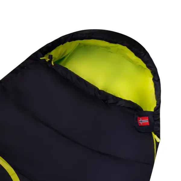 Kids Fjell Dreamer II, extendable - Bild 5 TROLLKIDS - Kids Fjell Dreamer II, extendable