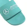 Herren Slipper Mercedes - AMG Petronas Formula One Team Comfort adilette - Bild 9 ADIDAS - Slipper Mercedes - AMG Petronas Formula One Team Comfort adilette