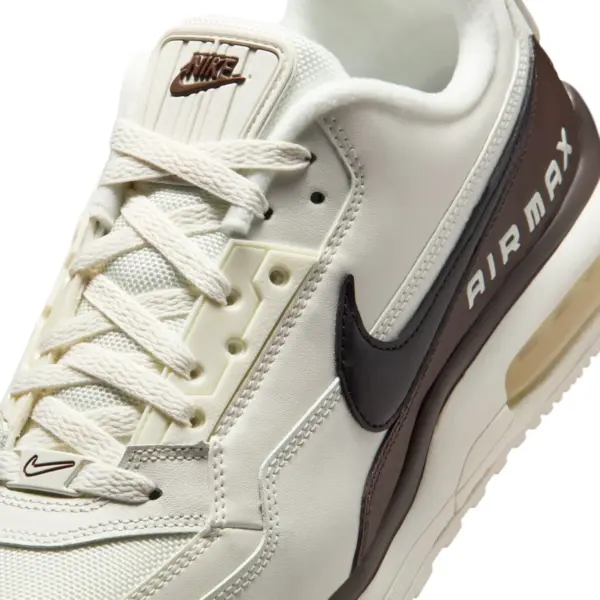 NIKE - Freizeitschuhe AIR MAX LTD 3 1