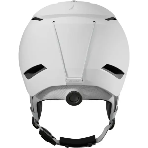 ATOMIC - Helm REVENT AMID White Heathe