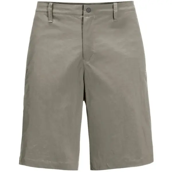 JACK WOLFSKIN - Shorts DESERT SHORTS M