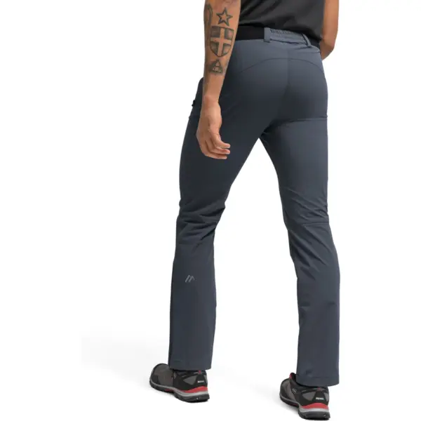 Herren Hose Norit 2.0 M He-Hose el. - Bild 4 MAIER SPORTS - Hose Norit 2.0 M He-Hose el