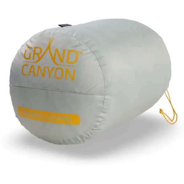 Schlafsack Bourke 190 PRO Schlafsack - Bild 10 GRAND CANYON - Schlafsack Bourke 190 PRO Schlafsack