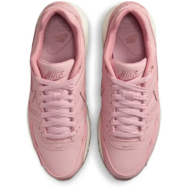Damen Freizeitschuhe Damen Sneakers Air Max Command Premium - Bild 3 NIKE - Freizeitschuhe Sneakers Air Max Command Premium